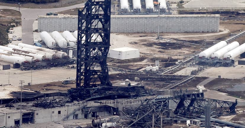 NASA Confident Artemis Moon Mission On Track Despite Rocket Setback
