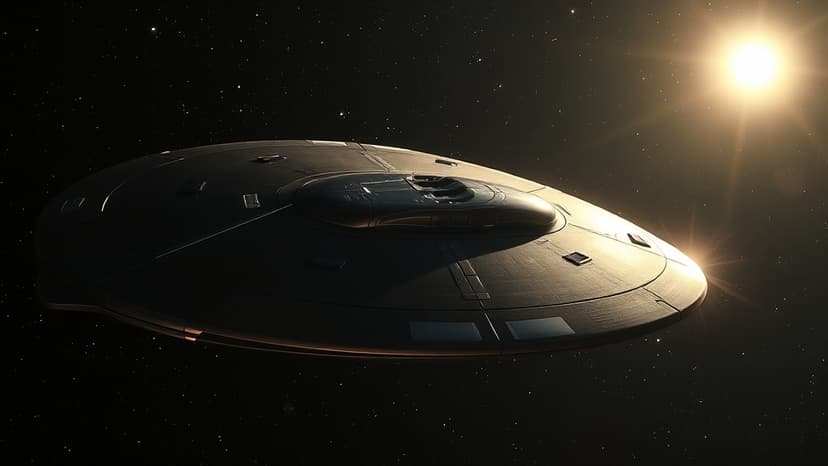 Artemis Overhaul: Moon Landing Delayed, Mars Mission Looms