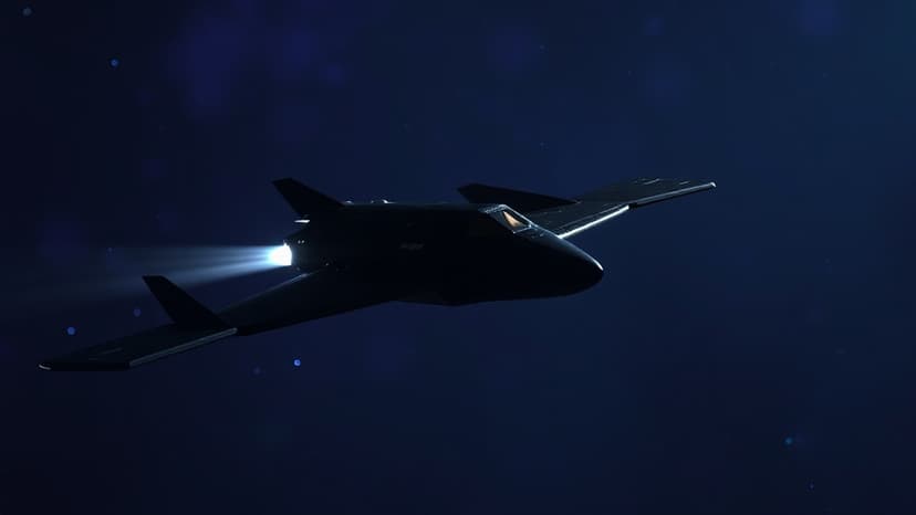 NASA Embraces 'Unlucky 13' for SpaceX Mission