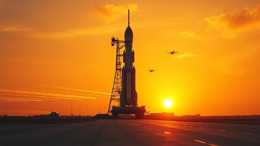 NASA's 'Max Power' Expo: Homer Simpson Meets Space