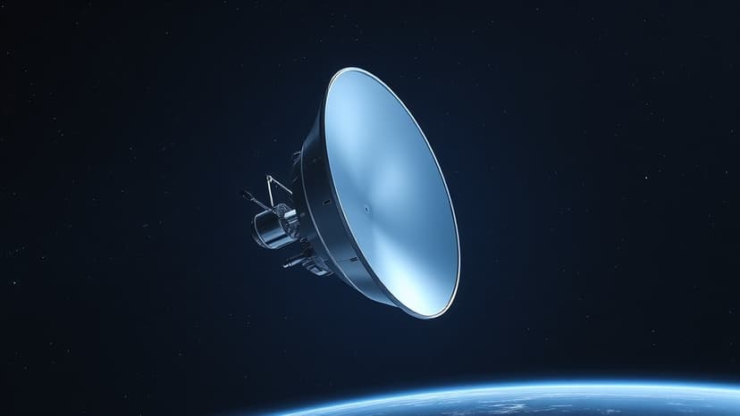 NASA's New Telescope Hunts City-Killing Asteroids