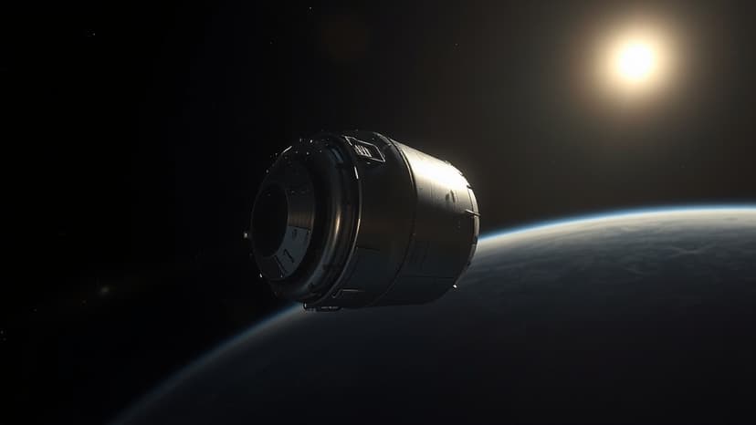 NASA's Starliner Failure: A 'Type A' Mishap Echoes Shuttle Disasters