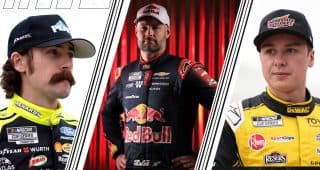 Road-Course Aces Eye COTA Victory