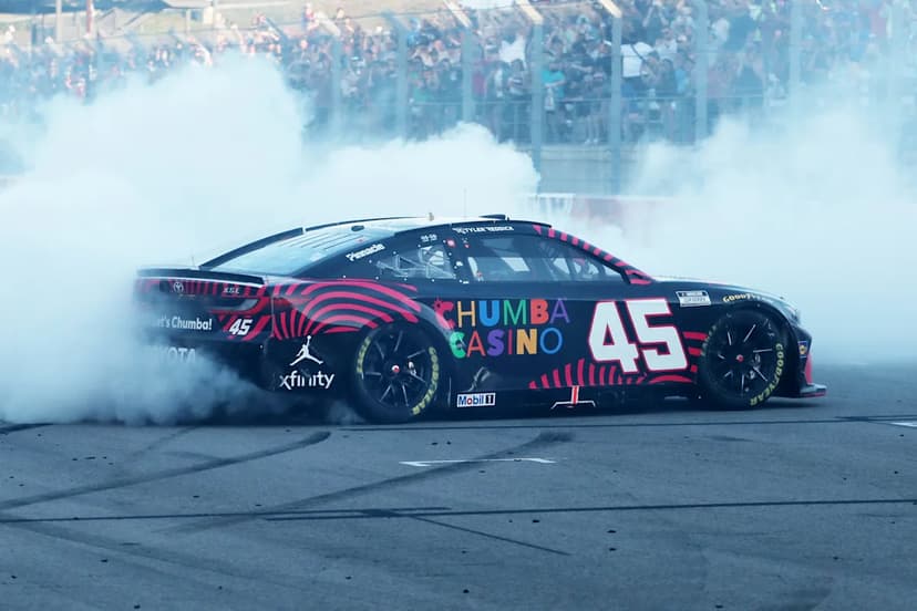NASCAR Hits Texas: Full Weekend Racing Schedule