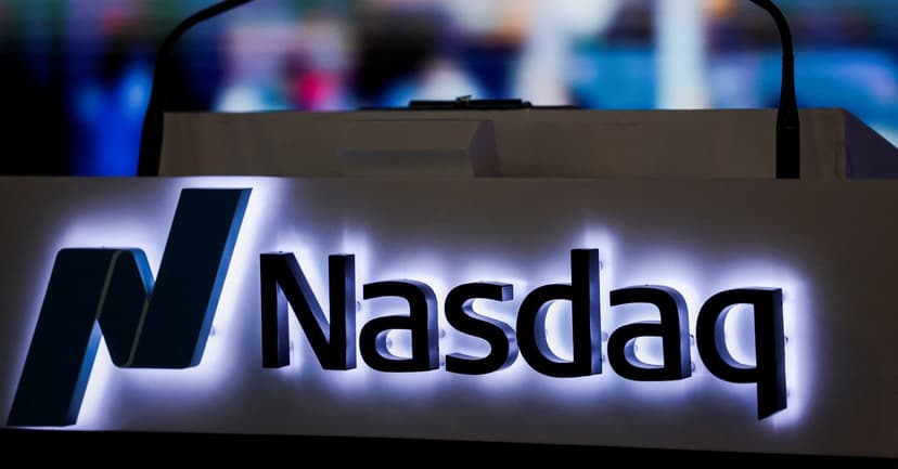 Nasdaq Aims for Prediction Markets Approval