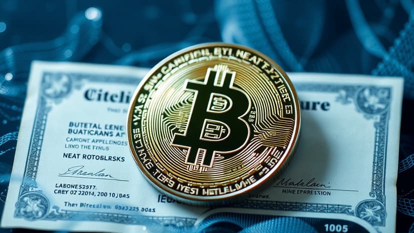 SEC Greenlights Blockchain Trading on Nasdaq