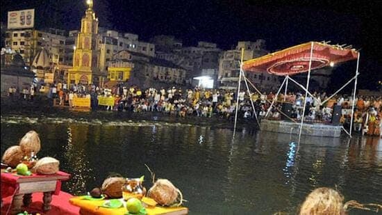 NGT Cites Nashik Civic Body Over Tree Felling