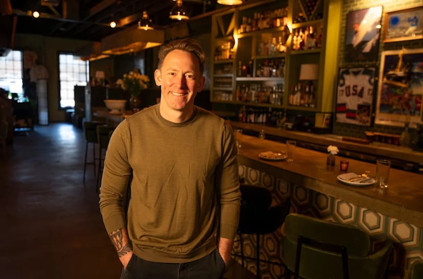 Nashville Restaurants Brace for Storm's Financial Fallout