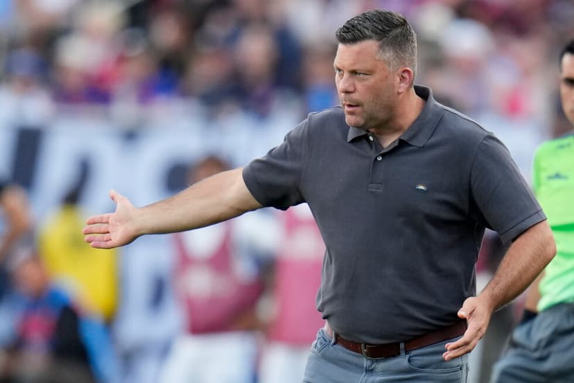 Nashville SC Soars: Top of MLS After World Cup Break