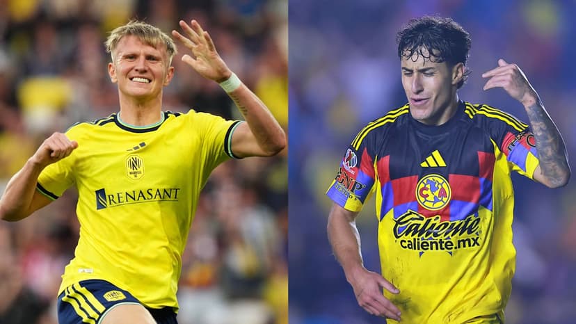 Nashville SC's Cinderella Run Meets Liga MX Giant