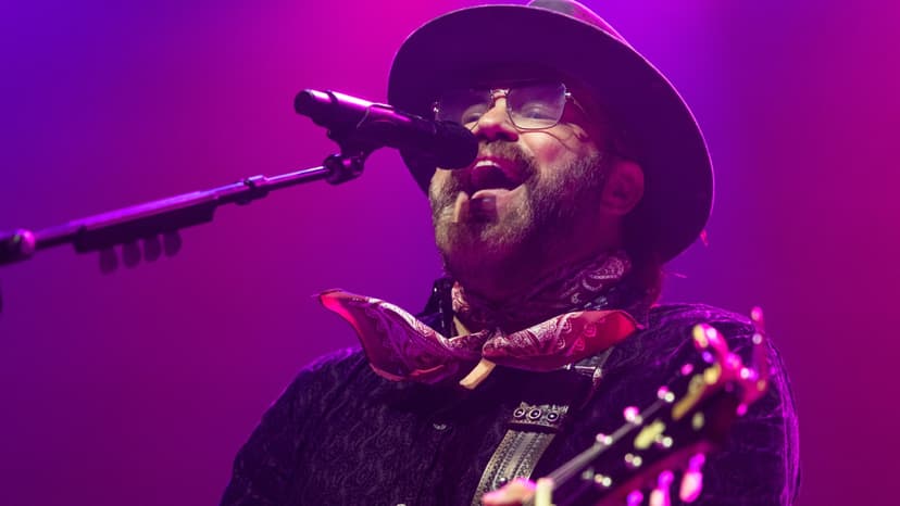 Nashville Songwriters Hit NYC Stage