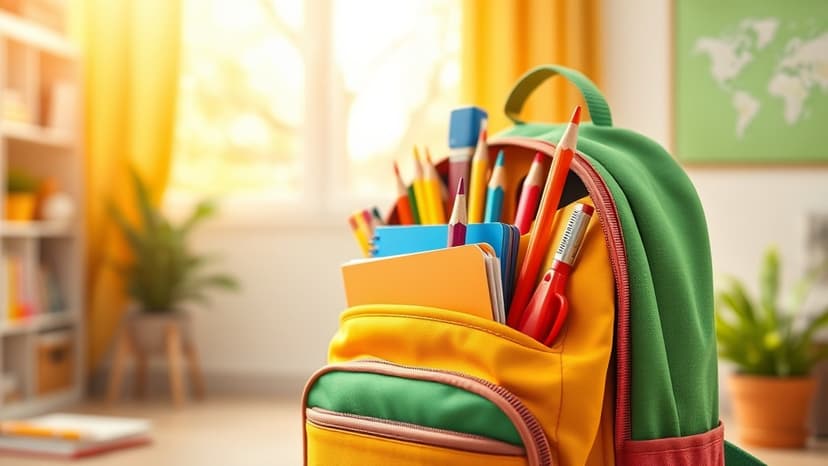 Stars Aid Nashville Kids' School Year Start