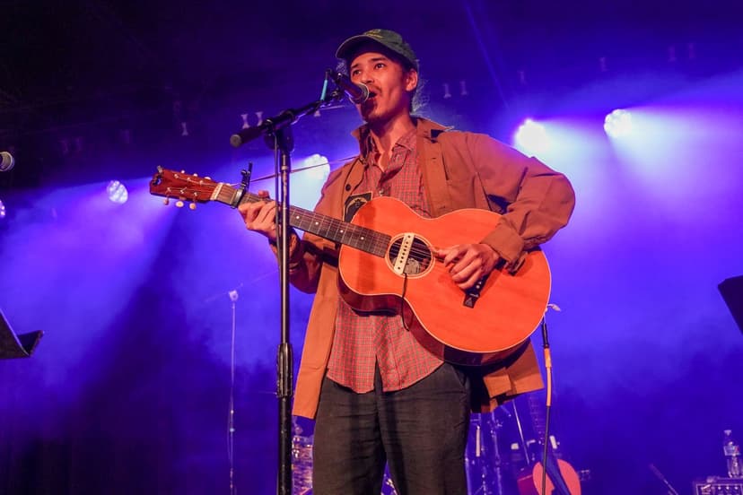 Cancer Battle: Singer Nat Myers Defies Odds