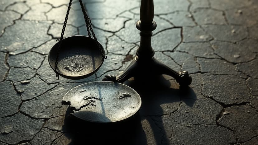 Natalia Grace Sues Disney Over Hulu Depiction