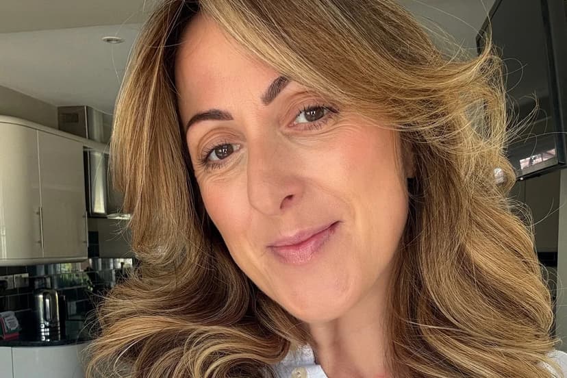 Natalie Cassidy: From EastEnders Icon to Netflix Star