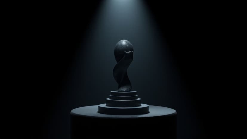 Portman Slams Oscars for Ignoring Female Directors