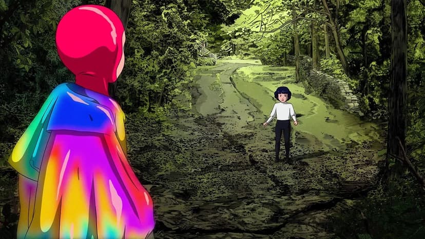 Portman Backs Animated Sci-Fi Gem 'Arco'