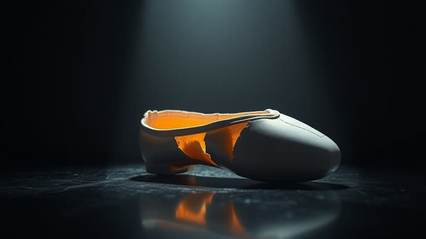 Portman's Oscar Pain: A Broken Rib for Black Swan