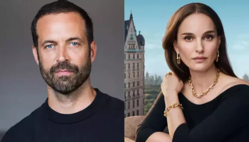 Natalie Portman: A New Chapter Amidst Love and Loss