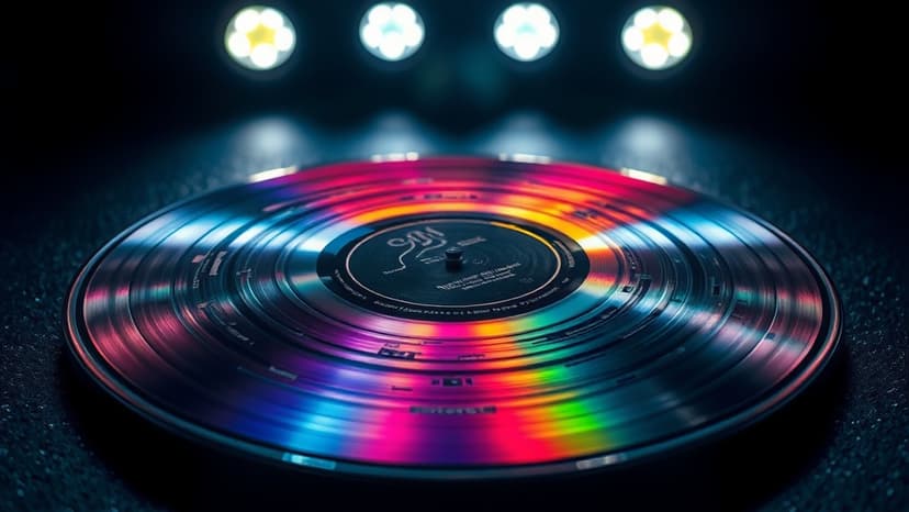 Natanya: Genre-Bending Artist Redefines Music