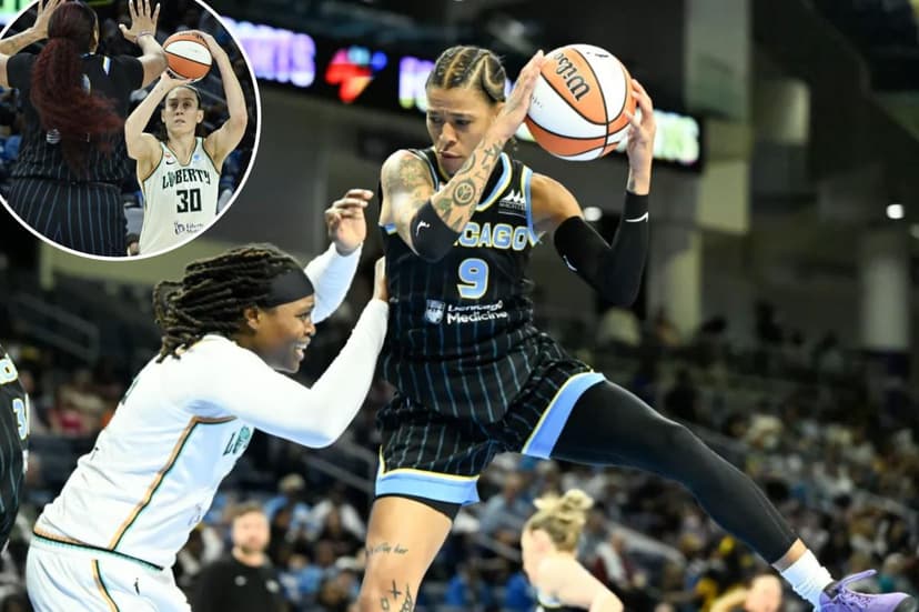 Cloud's Revenge: Sky Star Dominates Former Team