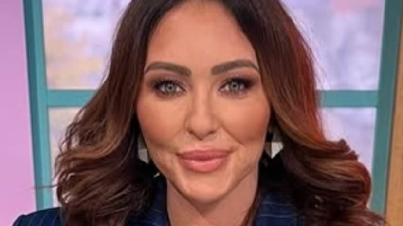 Atomic Kitten Star's £250K Tax Bill Nightmare