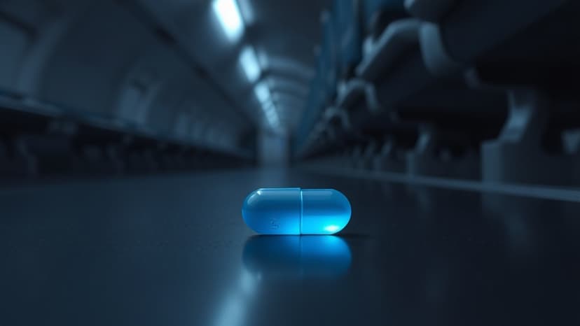 Lyonne Detained by ICE After Sleeping Pill Mix-up