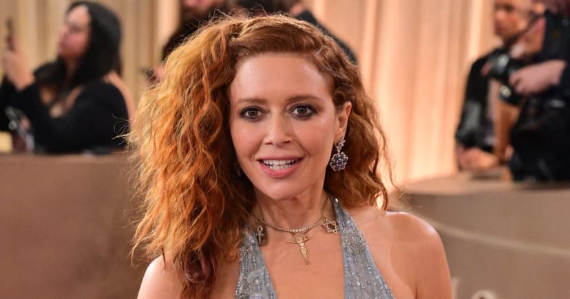 Natasha Lyonne Relapses After Decade of Sobriety