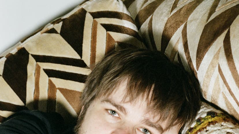 Indie Star's Sober Journey Fuels Hit Album