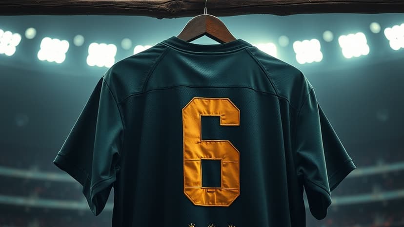 Nathan Collins: Ireland's World Cup Hopes & Brentford Life