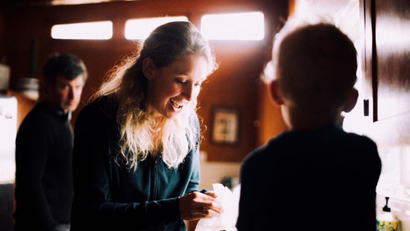 Fielder's Holmes Doc 'You Can See Everything' Premieres