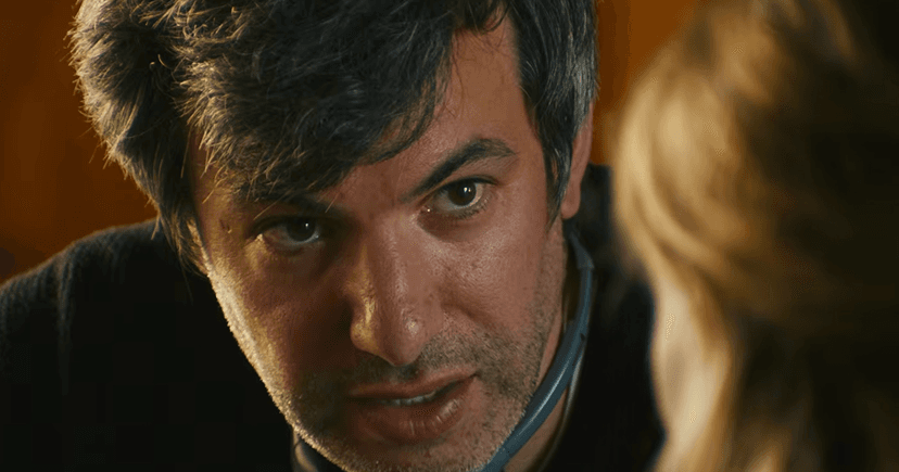 Nathan Fielder's Secret Film on Elizabeth Holmes Revealed
