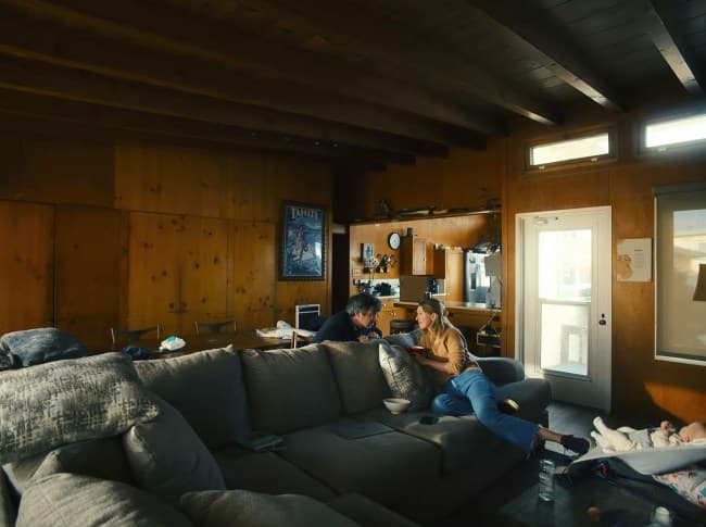 Fielder Blurs Reality: Film Evolves 'The Rehearsal'?