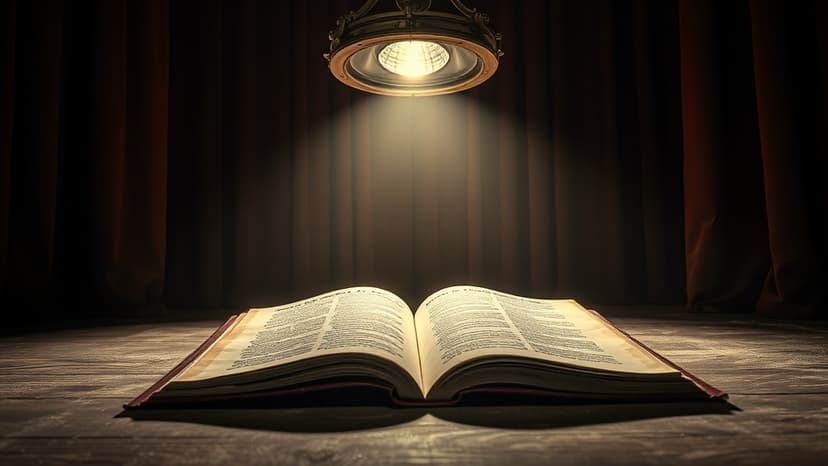 Nathan Lane's Potentially Final Broadway Bow