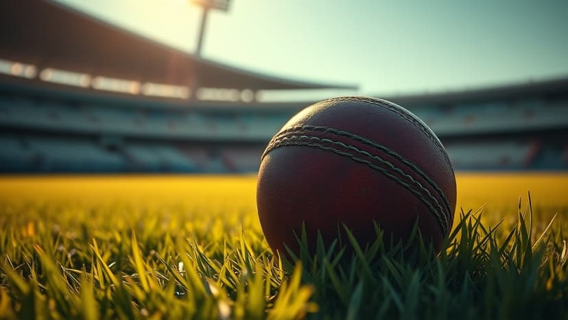 Glamorgan Secures Australian Bowler Nathan McAndrew