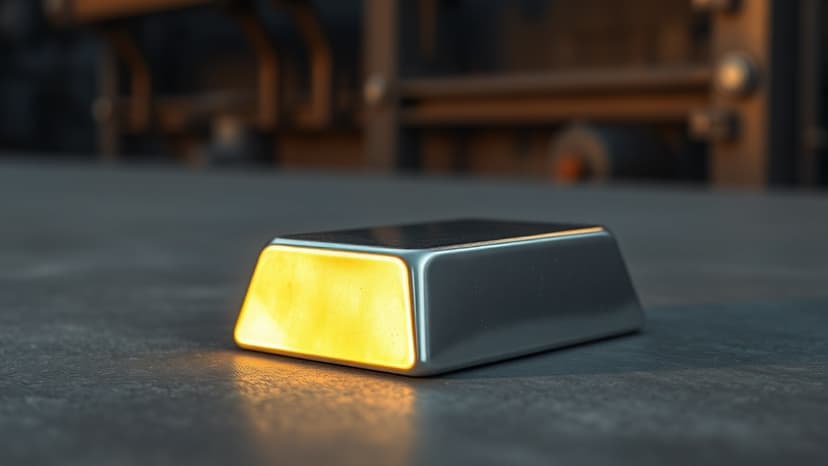 Nalco Profit Inches Up 1.84% in Q3 2025