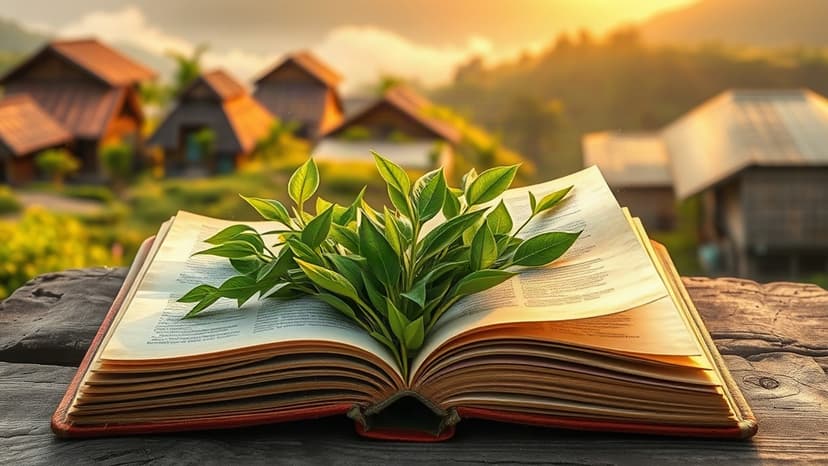 Beyond Books: Teacher's Unique Approach Earns Top Honor