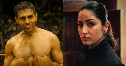 Kartik Aaryan, Yami Gautam Win Big at National Awards