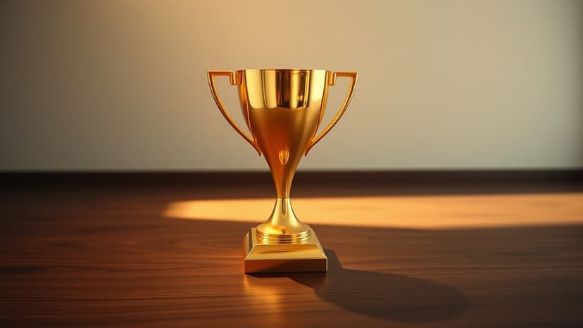 Designer Award: Creativity vs. Commerce Battle