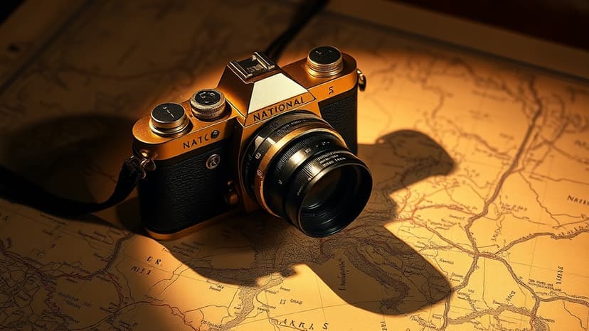 National Geographic's Museum of Exploration Unveiled