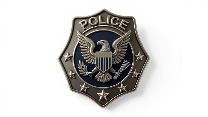 Guard Members Shot Near WH: One Dead