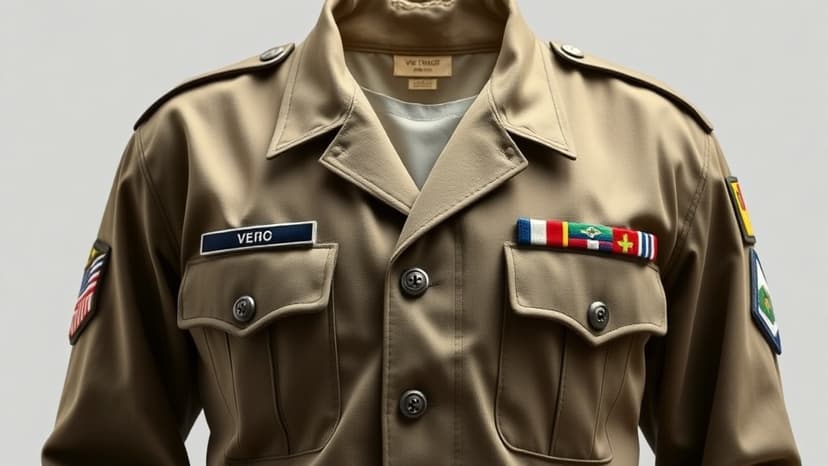 Shot in Head, Guard Staff Sgt. Recovers