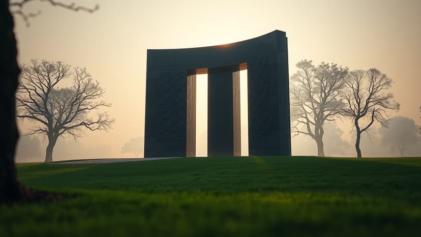 Arboretum Rebrands to Royal Remembrance Gardens