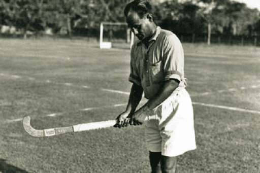 Major Dhyan Chand's Legacy Inspires Sports Day