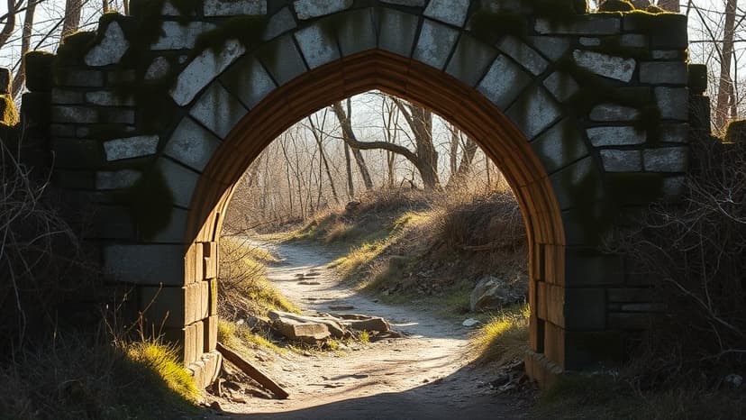 National Trails Face Funding Crisis, Paths Crumble