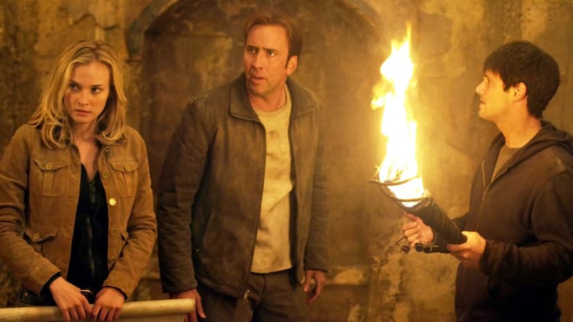 Director Confirms: National Treasure 3 is Finally Real