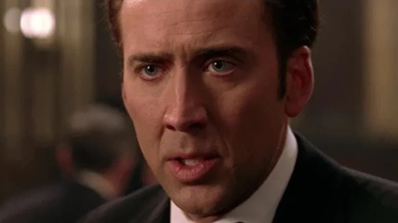 Nicolas Cage Teases National Treasure 3 Return