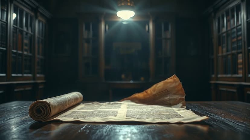 National Treasure Fest Celebrates Cage's Fictional Heist
