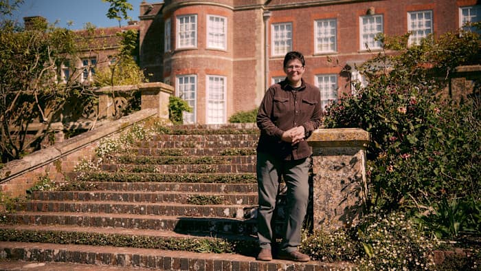 National Trust Gardens Embrace 'Abundant' Future