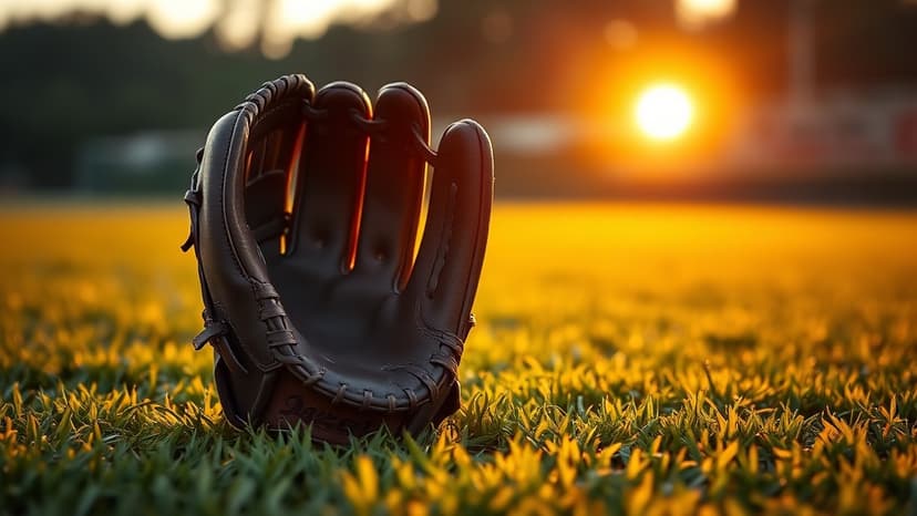 Nationals Eye Florida Pitcher Liam Peterson at No. 11